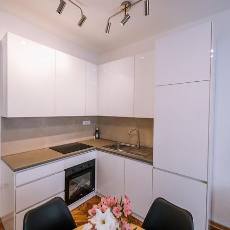 Apartament Marshal Doctor Belgrad Zewnętrze zdjęcie