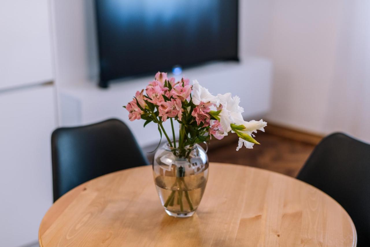 Apartament Marshal Doctor Belgrad Zewnętrze zdjęcie