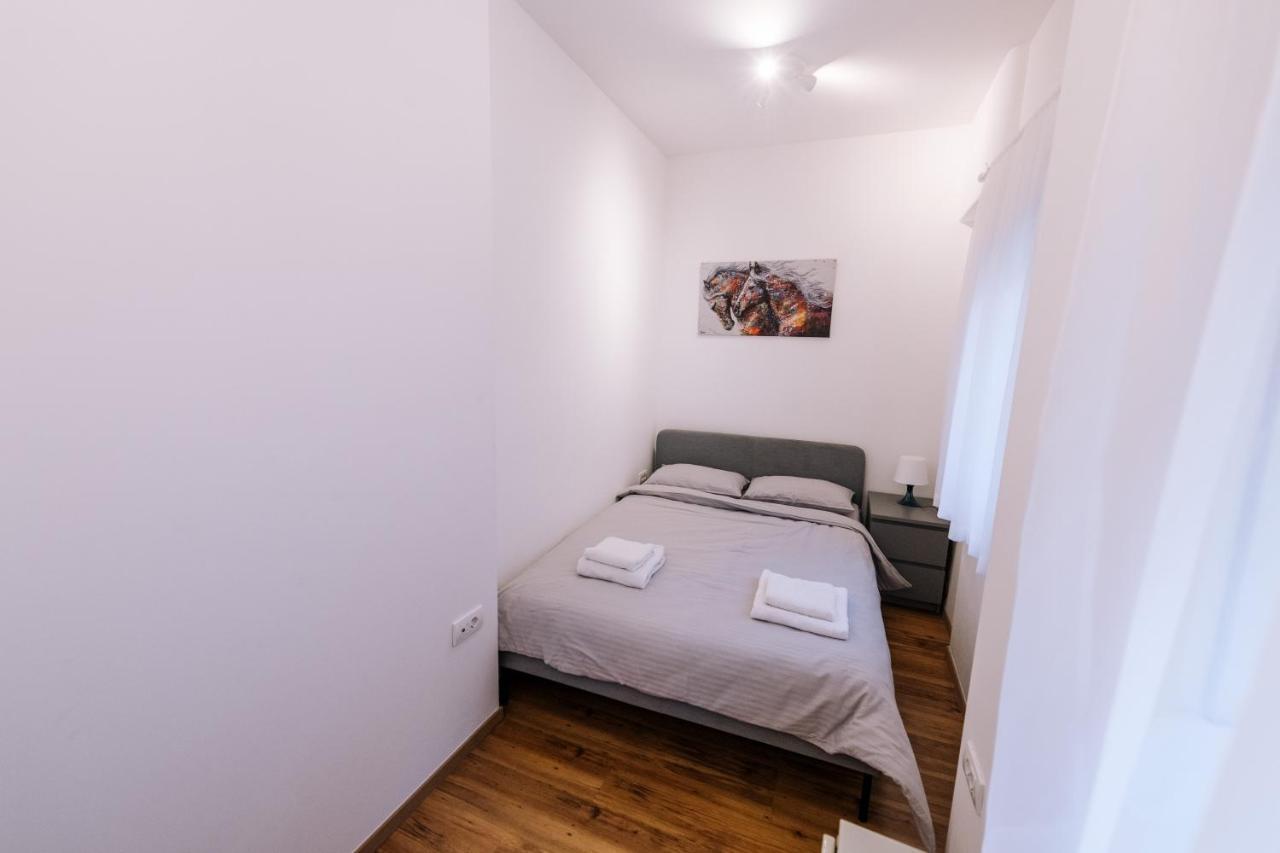 Apartament Marshal Doctor Belgrad Zewnętrze zdjęcie