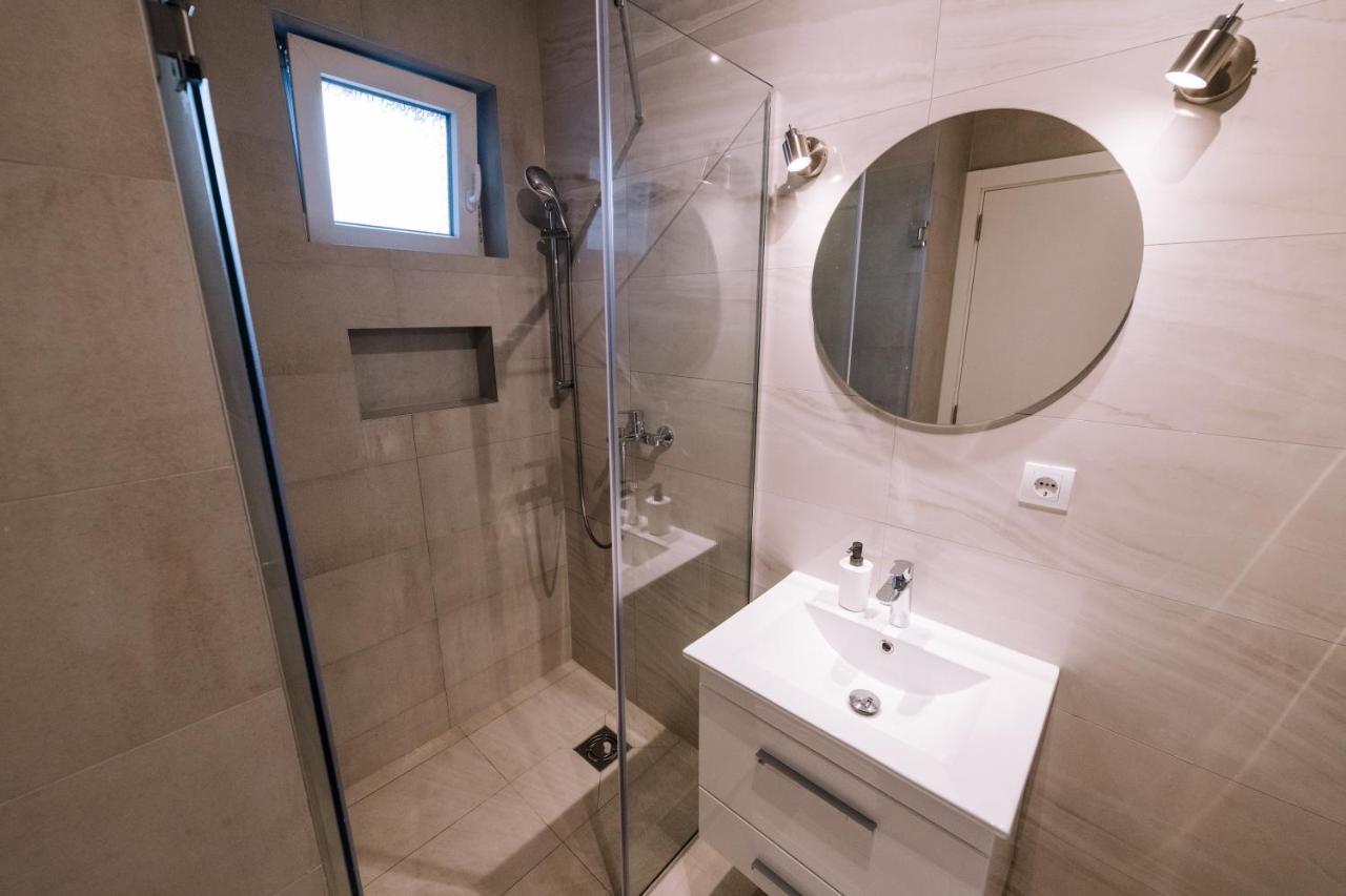Apartament Marshal Doctor Belgrad Zewnętrze zdjęcie