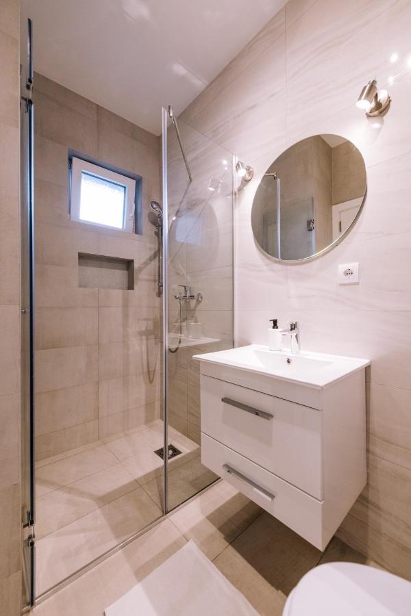 Apartament Marshal Doctor Belgrad Zewnętrze zdjęcie