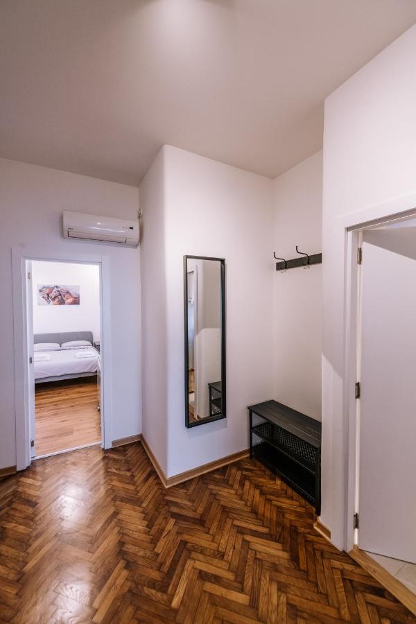 Apartament Marshal Doctor Belgrad Zewnętrze zdjęcie